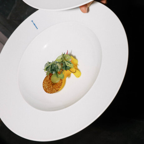 Cookies Cream Spendendinner-2