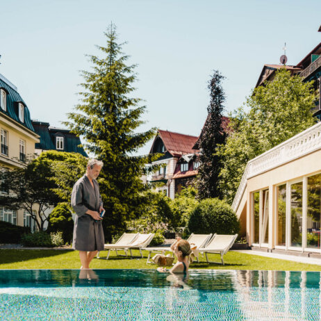 Falkensteiner Spa Resort Marienbad