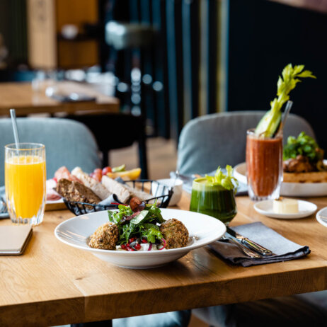 Frühstück 3000 Kreuzberg-7