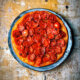 Kirschtomaten-Tarte-Tatin
