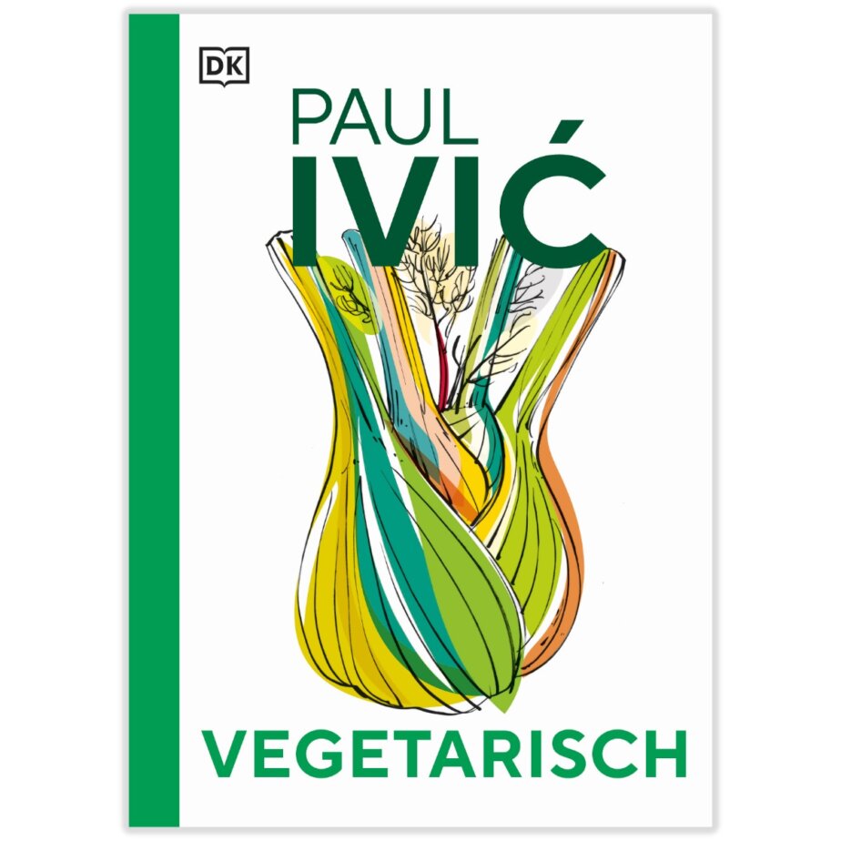 Feine Fenchelsuppe von Sternekoch Paul Ivić | CREME GUIDES Feine Fenchelsuppe von Sternekoch Paul Ivić | CREME GUIDES
