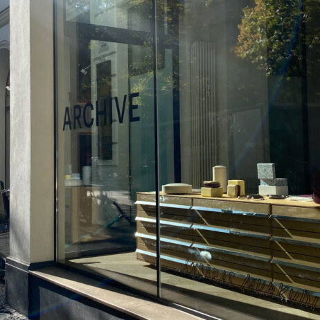 Andreas Murkudis Archive Sale-02