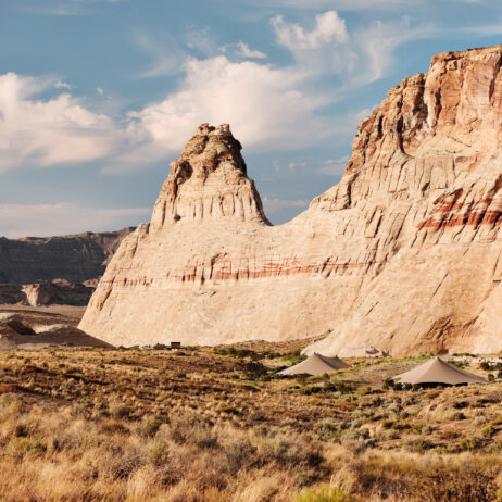 Amangiri, USA – Camp Sarika