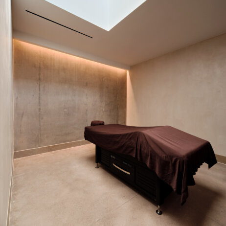 Amangiri, USA – Camp Sarika Spa