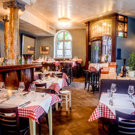 Chez Fritz München-3