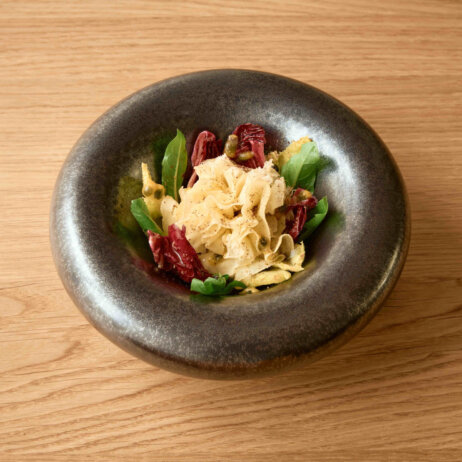 Gourmetrestaurant Matthias Prenzlauer Berg-3