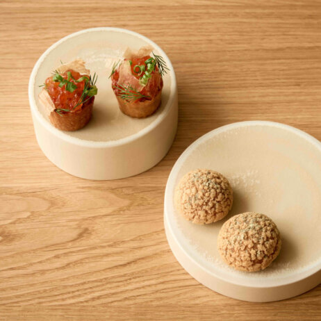 Gourmetrestaurant Matthias Prenzlauer Berg-4