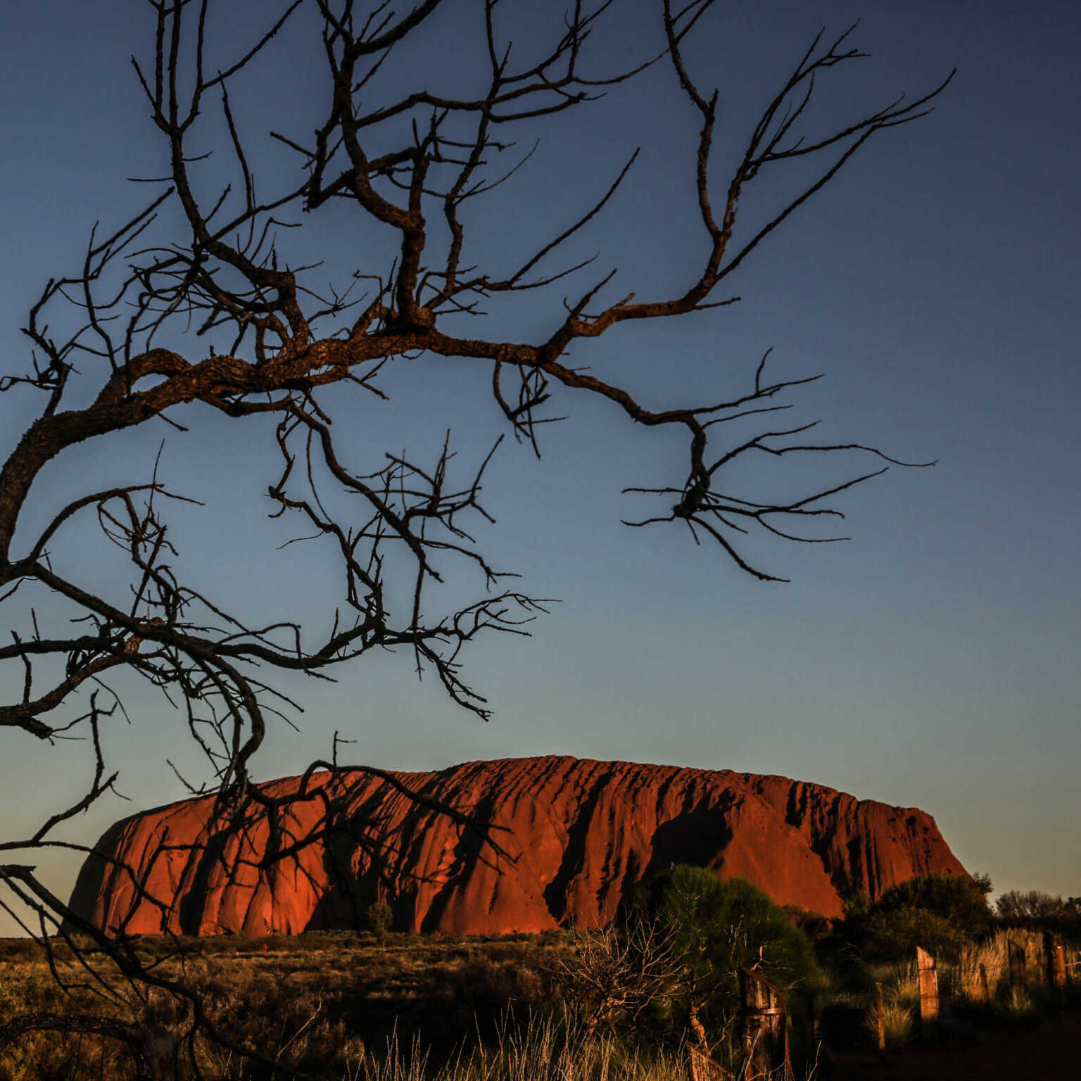Longitude 131 _ Ayers Rock-Uluru-17