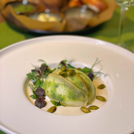 Loxa Restaurant Charlottenburg-1