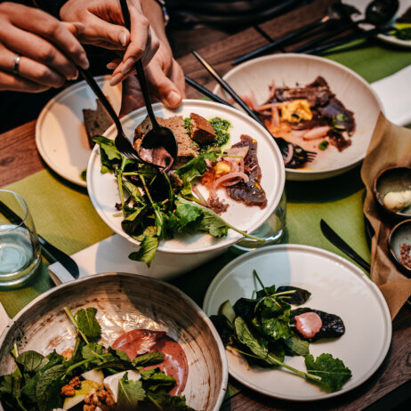 Loxa Restaurant Charlottenburg-3