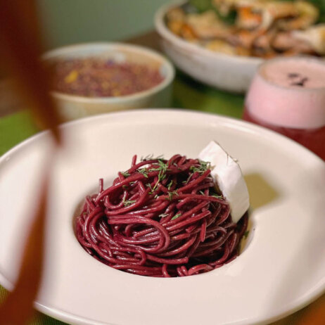 Loxa Restaurant Charlottenburg-6