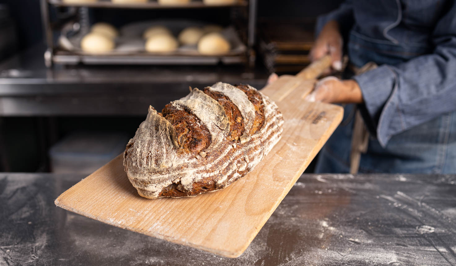 Lula am Markt Bäckerei