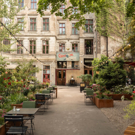 Luna d'Oro im Clärchens-01