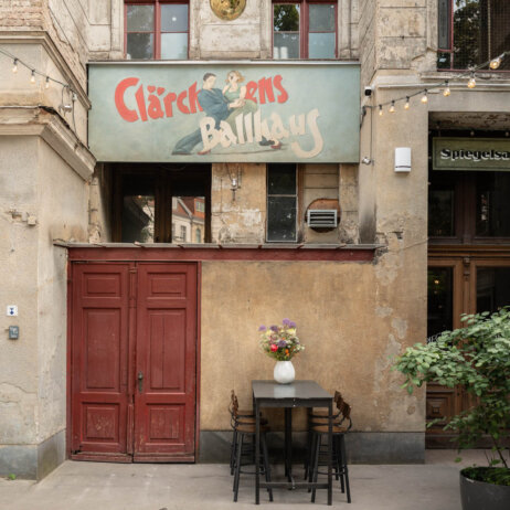 Luna d'Oro im Clärchens-02