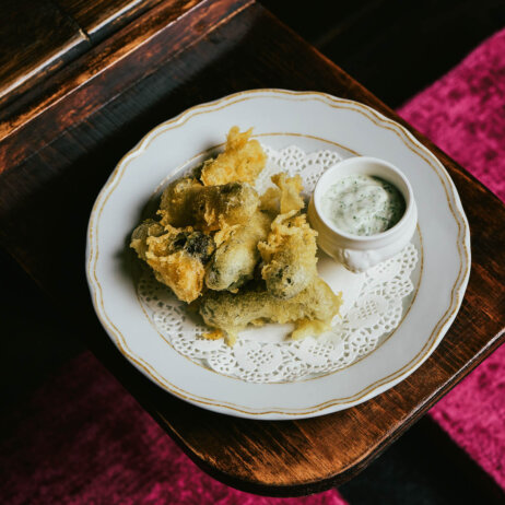 Luna d'Oro im Clärchens-12