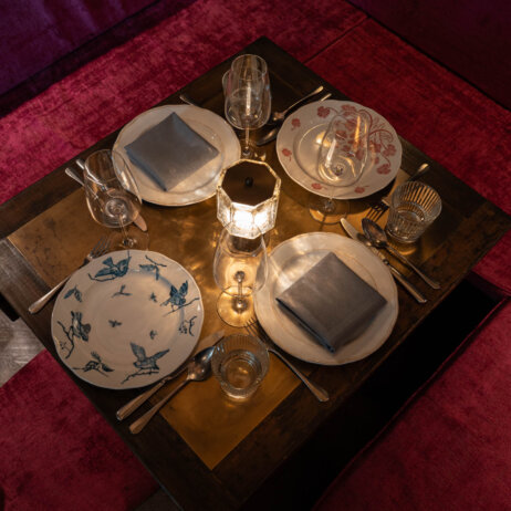 Luna d'Oro in Clärchens Ballhaus-1