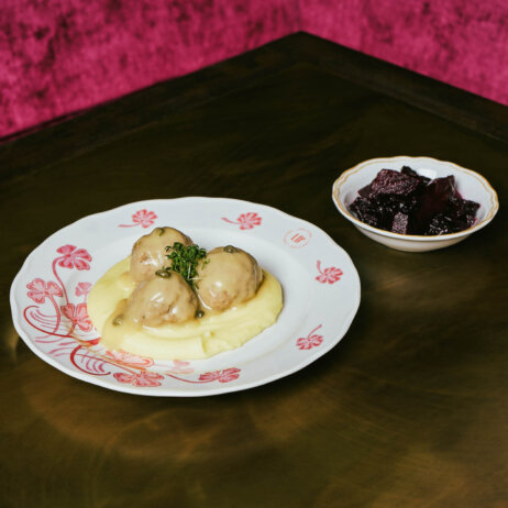 Luna d'Oro in Clärchens Ballhaus-5