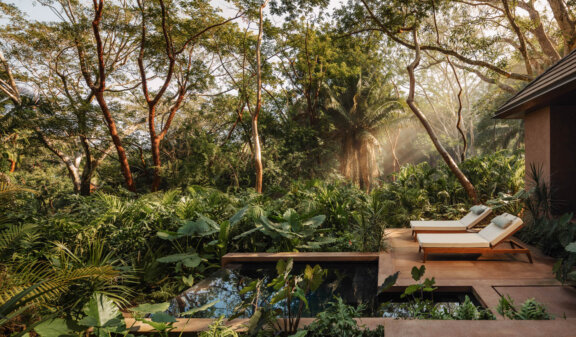 One & Only Mandarina Hotel Mexiko-3