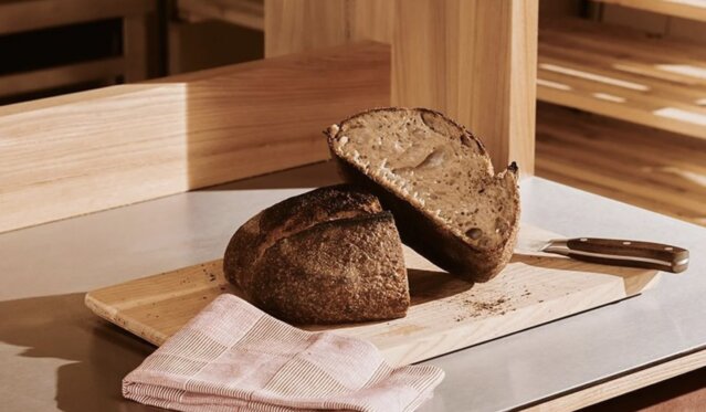 Sofi Bakery Berlin ©Volker Konradus