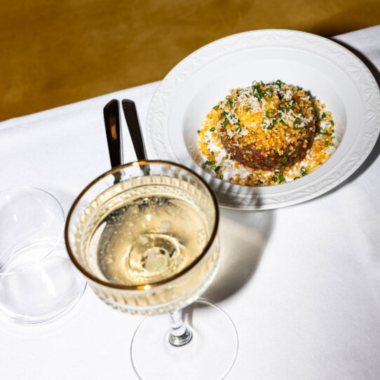 Swan&Son Boistro Berlin-10