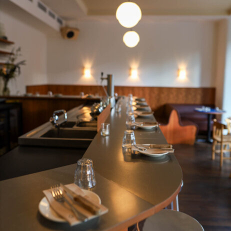 Bertie Restaurant Berlin-8