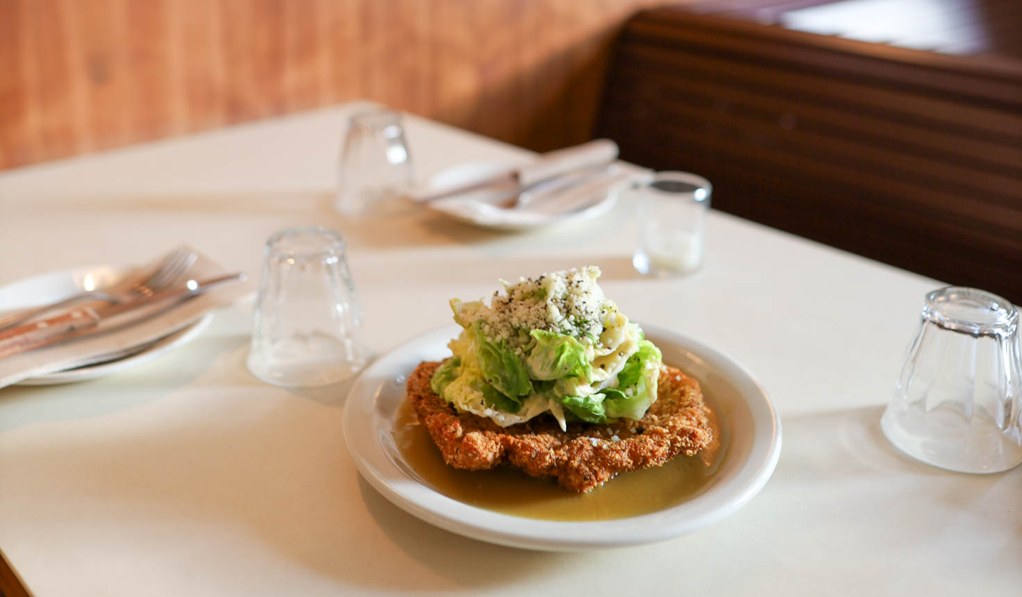 Bertie Restaurant Berlin