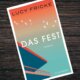 Das Fest von Lucy Fricke
