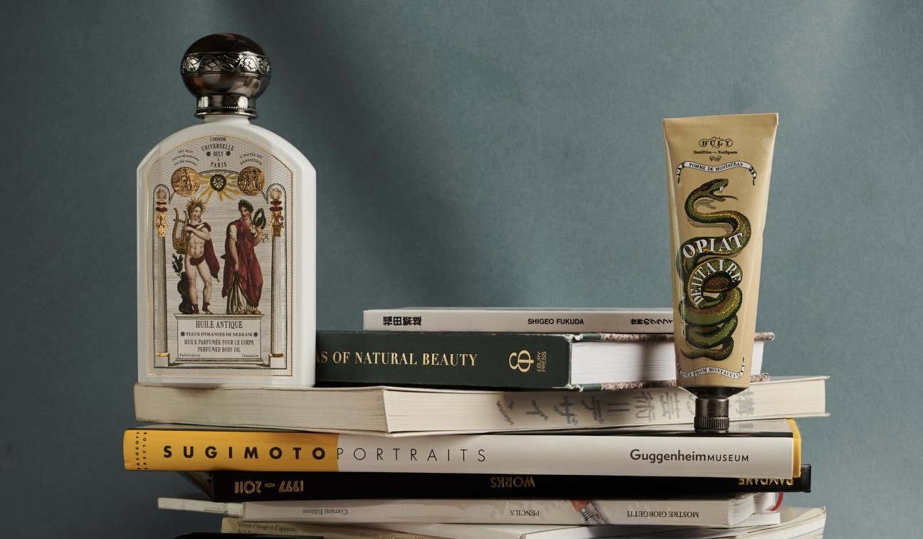 Officine Universelle Buly Geschenke -4