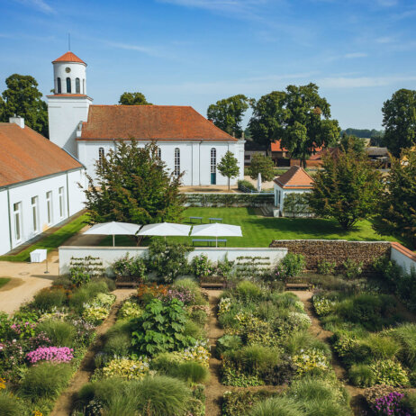 Schloss Neuhardenberg-1