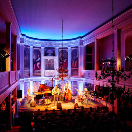 Schloss Neuhardenberg-16