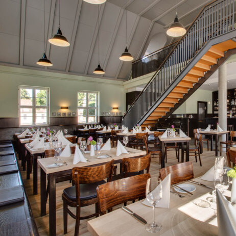 Schloss Neuhardenberg-17