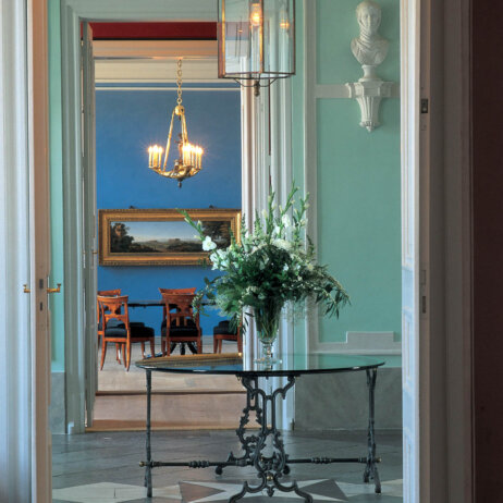 Stiftung Schloss Neuhardenberg