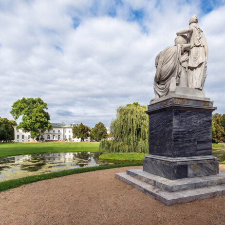 Schloss Neuhardenberg-3