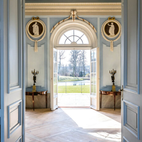 Schloss Neuhardenberg-7