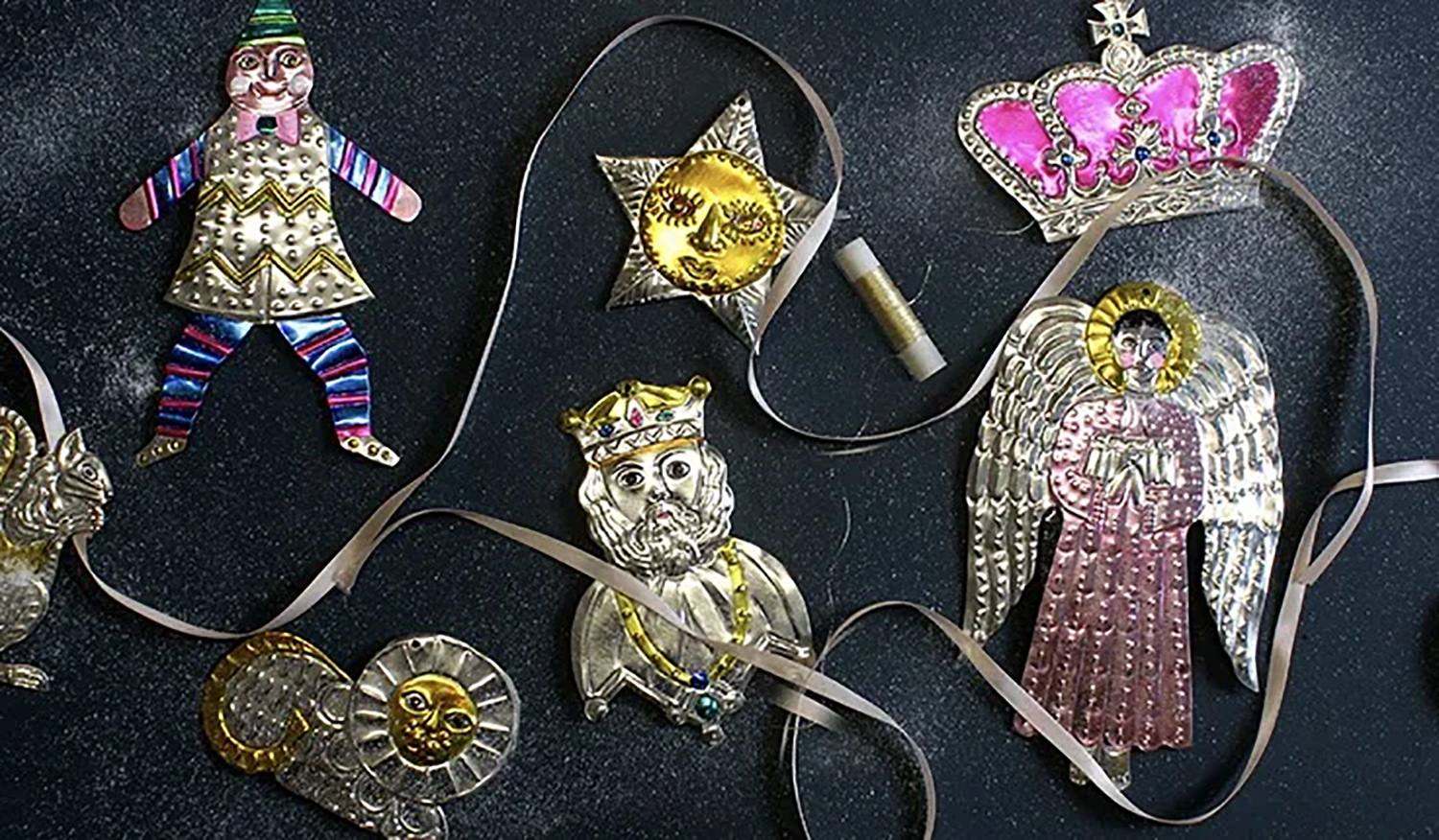 The Shop Floor Project