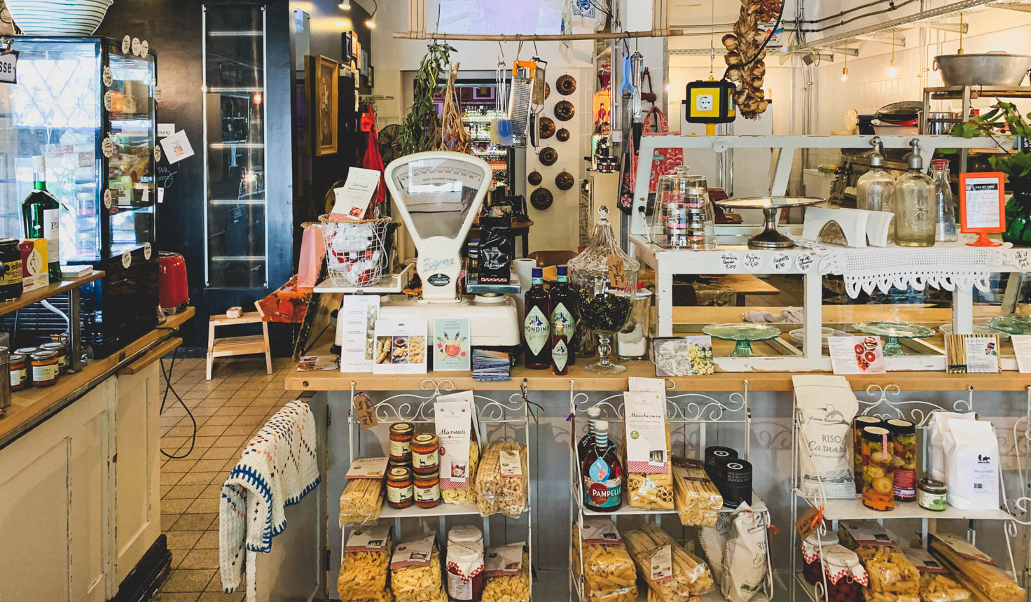 Alimentari da Graciela-1