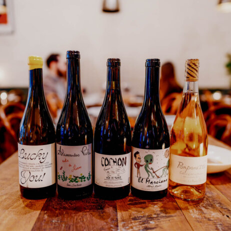 Bottega Seppel Berlin-1