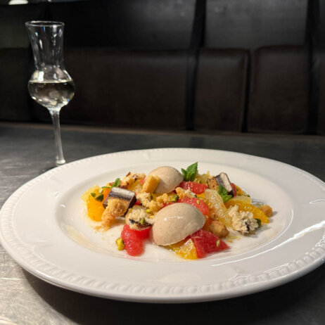 Dieselhaus Berlin Gänsemenü-2