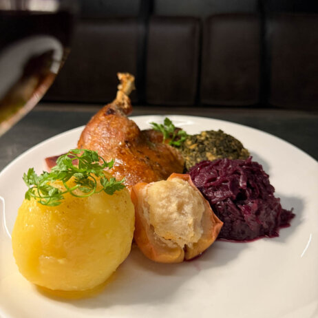 Dieselhaus Berlin Gänsemenü-4