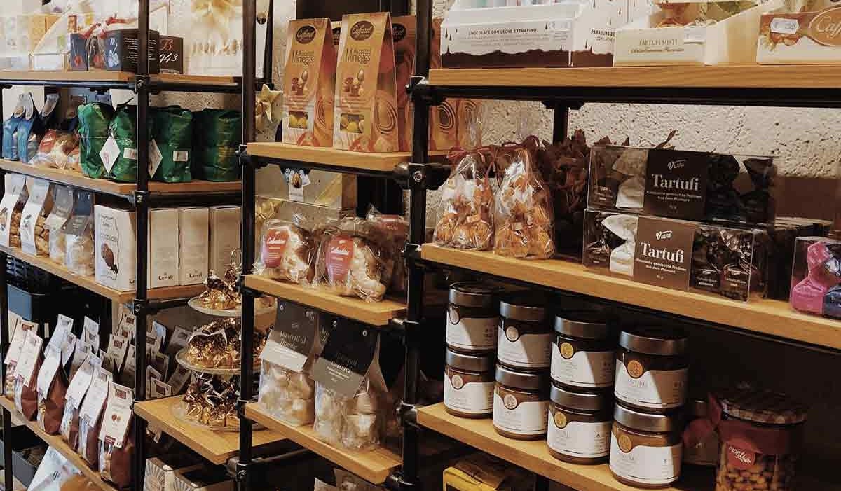 Monti Monaco Feinkost 2