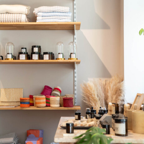 Neunest Concept Store Berlin-4