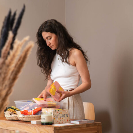 Neunest Concept Store Berlin-6