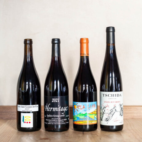 Silex Restaurant Zürich-1