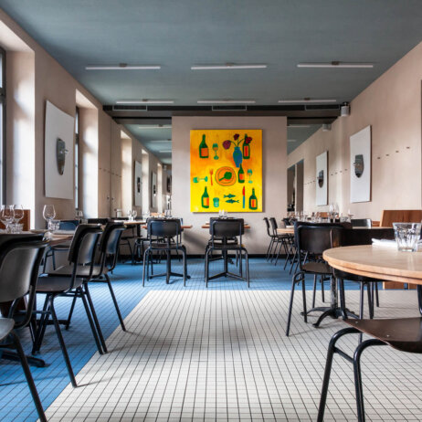 Silex Restaurant Zürich-4