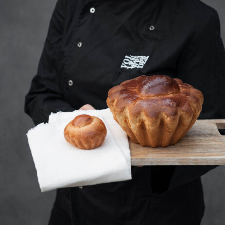 Vollenweider Chocolatier Zürich-2