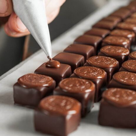 Vollenweider Chocolatier Zürich-4