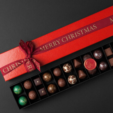 Vollenweider Chocolatier Zürich-8