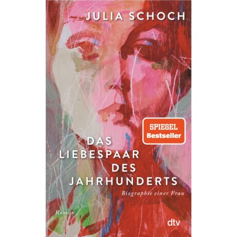 Das Liebespaar des Jahrhunderts von Julia Schoch