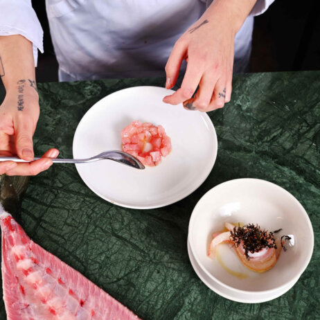 Lo Fūfu Restaurant Berlin-4