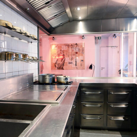 Lo Fūfu Restaurant Berlin-6